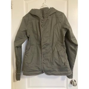 BURTON Winter Snowboarding Coat
